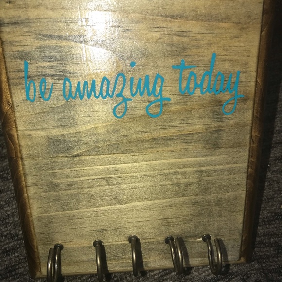 Key hanger - Picture 2 of 3